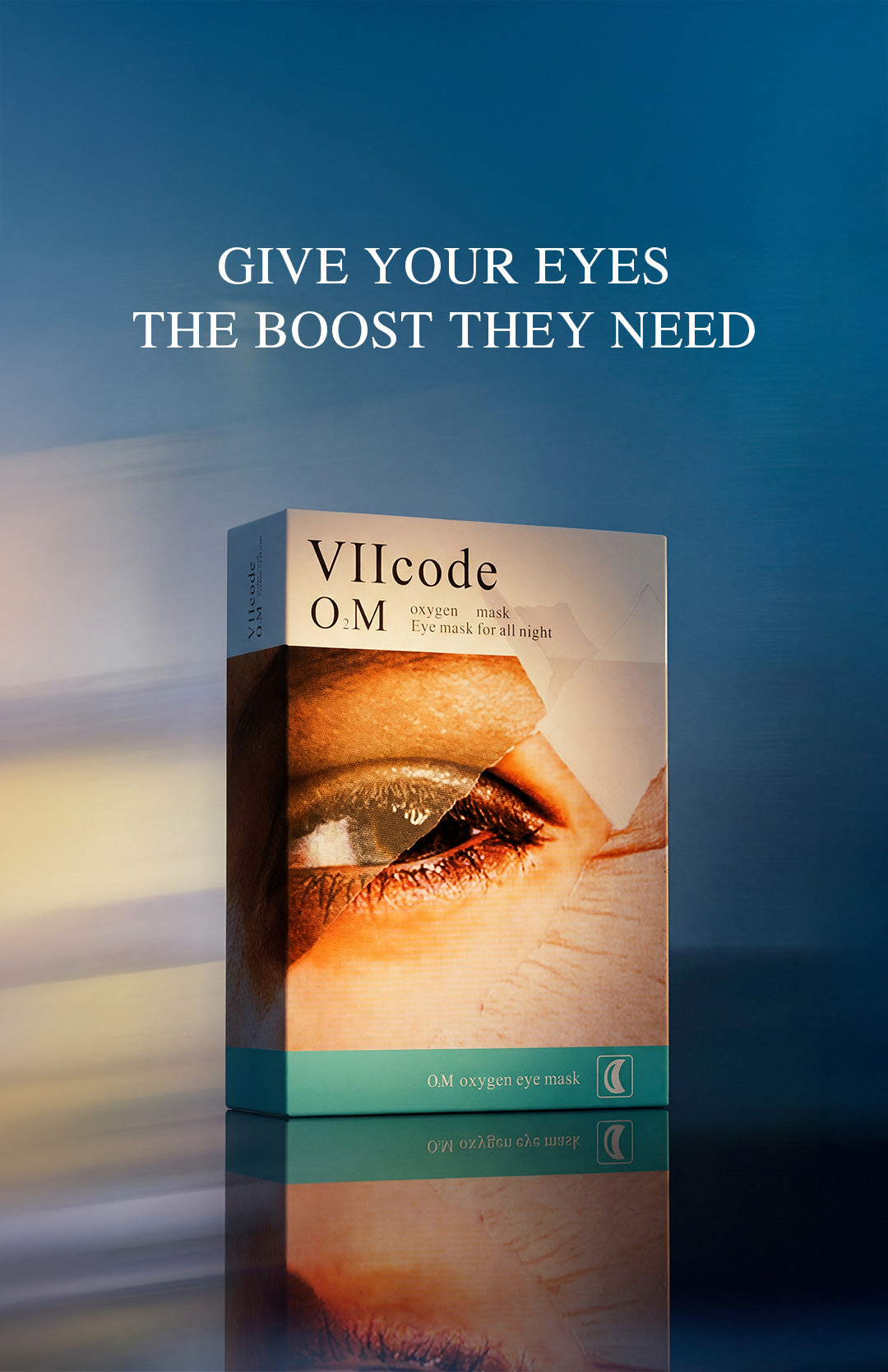 How much do you know about the skin around your eye?