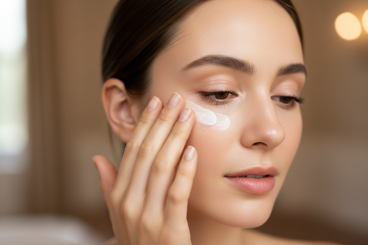 Skincare is a never-ending journey, and time seems to have all the answers to life's questions