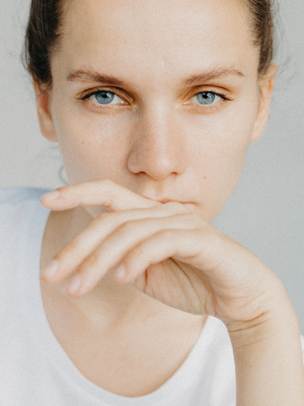 How to Treat Dry and Itchy Eyes