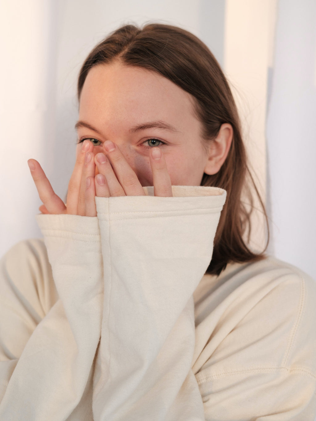 Home Remedies for Puffy Eyes