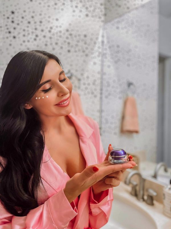 A must have eye cream right now!