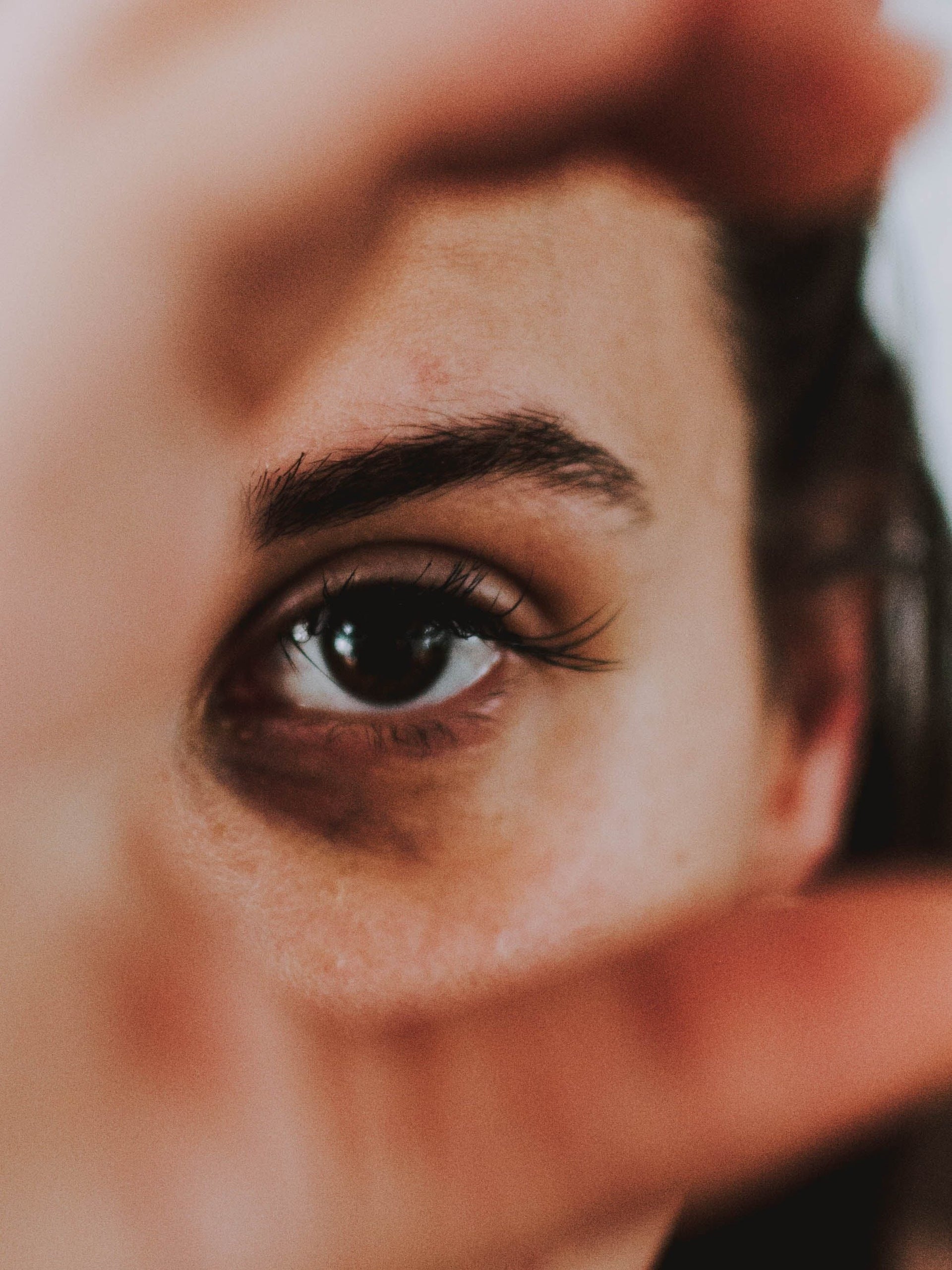 Understanding the Skin Around Your Eyes