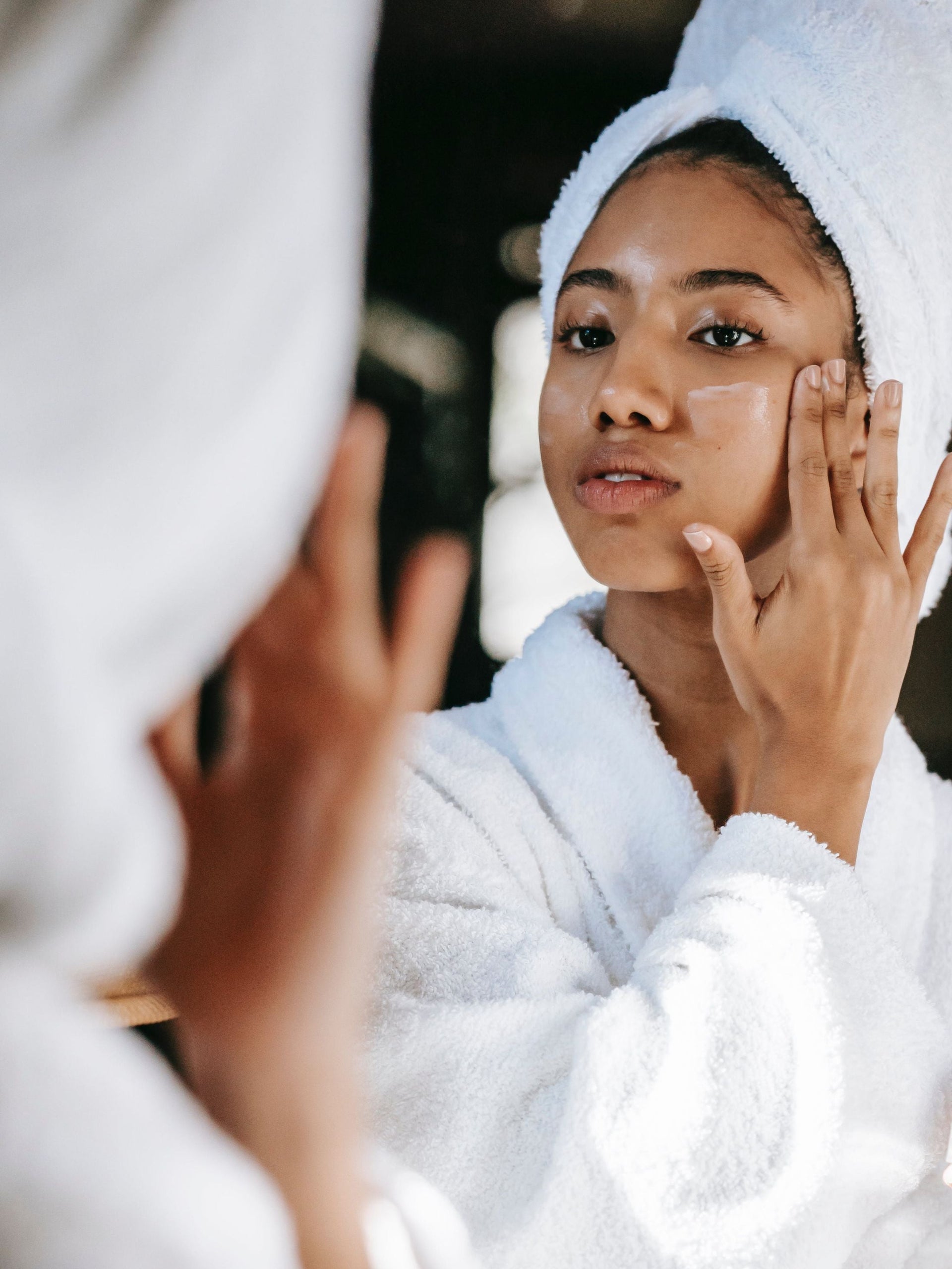 Eye Care Guide: Mastering the Correct Eye Cream Application